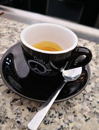 Dalla Ros - Anema & Coffee